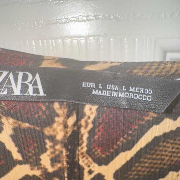 Zara Dress - Picture 5 of 7